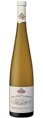 Вино Rene Mure Gewurztraminer Clos Saint Landelin 2012