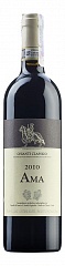 Вино Castello di Ama Chianti Classico Ama 2010