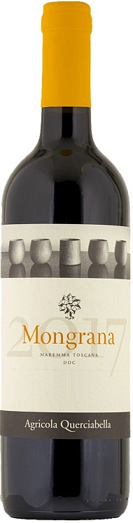 Querciabella Mongrana 2022 Set 6 Bottles