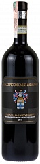 Вино Ciacci Piccolomini d'Aragona Brunello di Montalcino 2013