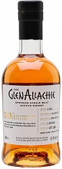 Виски Glenallachie 1991/2018 #100285, 500ml