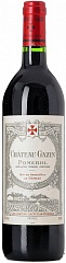 Вино Chateau Gazin Pomerol 2015