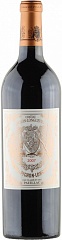 Вино Chateau Pichon-Longueville Baron 2-eme GCC 2007