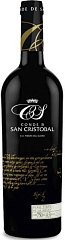 Marques de Vargas Conde de San Cristobal 2022 Set 6 bottles