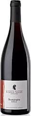 Famille Savary Bourgogne Pinot Noir Epineuil 2022 Set 2 Bottles