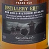 Glenfiddich Distillery Edition 15 YO