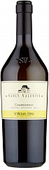 Вино San Michele Appiano Chardonnay St.Valentin 2019