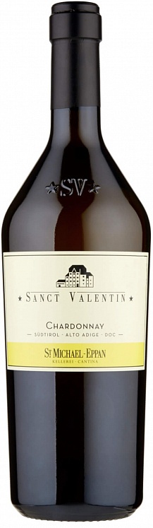 San Michele Appiano Chardonnay St.Valentin 2019