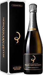 Шампанське та ігристе Billecart-Salmon Champagne Vintage 2013