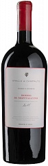 Вино Stella di Campalto Rosso di Montalcino 2015 Magnum 1,5L