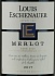 Louis Eschenauer Merlot 2017 Set 6 Bottles - thumb - 2