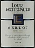 Louis Eschenauer Merlot 2017 Set 6 Bottles - thumb - 22