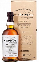 Виски Balvenie Thirty 30 YO