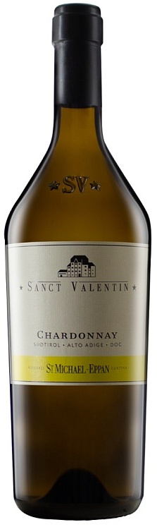 San Michele Appiano Chardonnay St.Valentin 2022