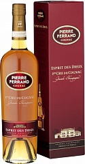 Коньяк Cognac Ferrand Pierre Ferrand Esprit des Dieux