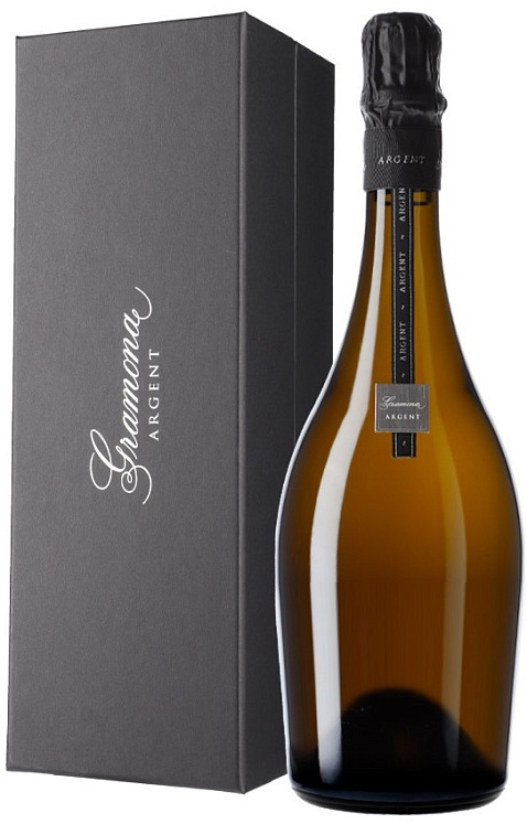 Gramona Argent Brut 2019