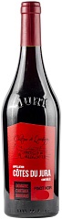 Шампанское и игристое Domaine Cartaux-Bougaud Côtes du Jura Pinot Noir 2023 Set 6 Bottles