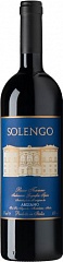 Вино Argiano Solengo 2010