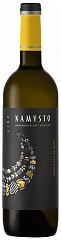 Quoin Rock Namysto Sauvignon Blanc - Semillon 2017