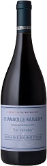 Вино Domaine Bruno Clair Chambolle-Musigny Premier Cru Les Veroilles 2023