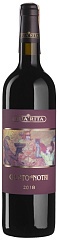 Вино Tua Rita Giusto di Notri 1999
