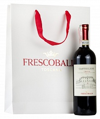 Упаковка Frescobaldi Bag for 2 bottles