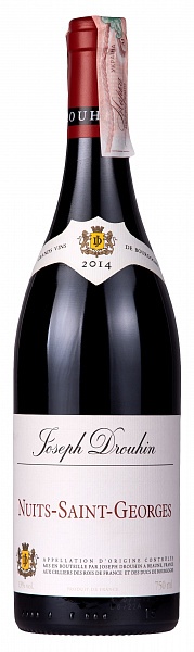 Joseph Drouhin Nuits-Saint-Georges 2014