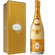 Louis Roederer Cristal 2002