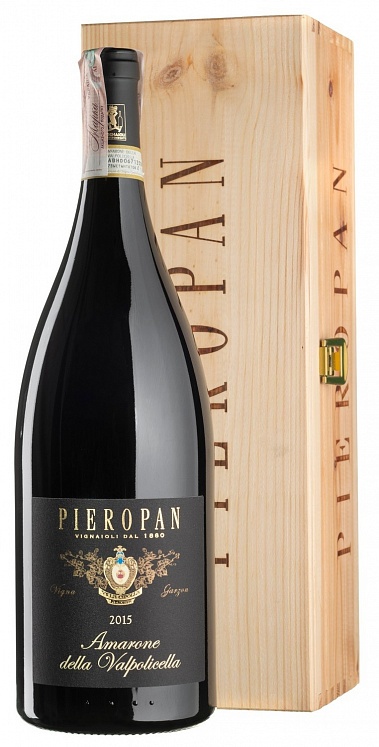 Pieropan Amarone della Valpolicella 2015 Magnum 1,5L