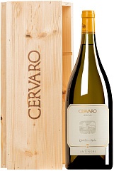 Вино Antinori Cervaro della Sala 2023 Magnum 1,5L