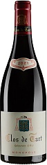 Вино Clos de Tart Monopole Grand Cru 2021