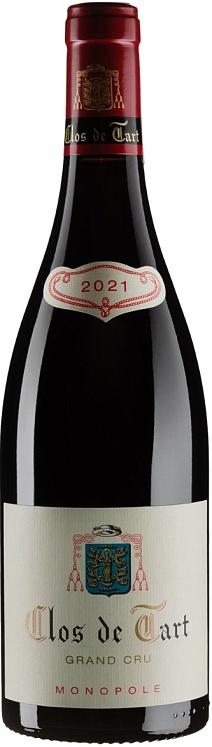 Clos de Tart Monopole Grand Cru 2021