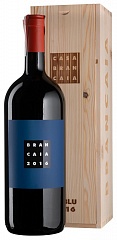 Вино Brancaia IL BLU 2016 Magnum 1,5L