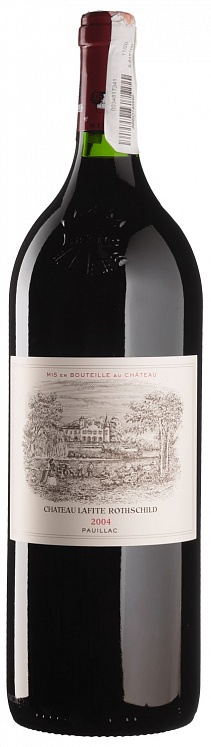 Chateau Lafite Rothschild 2004 Magnum 1,5L