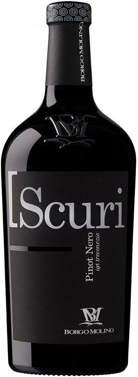 Borgo Molino I Scuri Pinot Nero 2020 Set 6 bottles