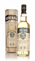 Виски Laphroaig  9 YO, 1999, Provenance, Douglas Laing