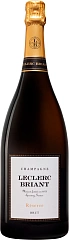 Шампанське та ігристе Leclerc Briant Reserve Magnum 1,5L