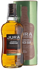 Виски Isle of Jura French Oak Set 6 Bottles