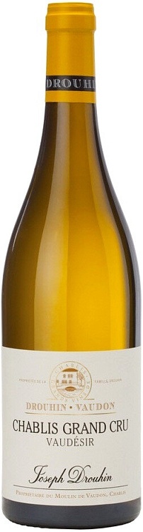Joseph Drouhin Chablis Grand Cru Vaudesir 2020