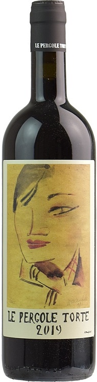 Montevertine Le Pergole Torte 2019