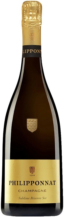 Philipponnat Sublime Reserve 2016