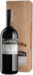 Вино Roagna Barolo Pira Vecchie Viti 2014 Magnum 1,5L
