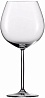 Schott Zwiesel Burgundy Glasses Diva 839ml Set of 6