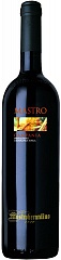Вино Mastroberardino Mastro Rosso 2014 Set 6 Bottles