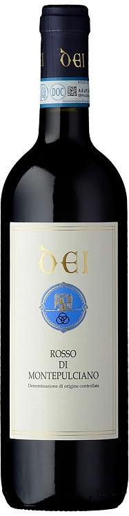 Dei Rosso di Montepulciano 2021