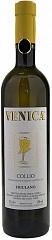Вино Venica & Venica Friulano 2015