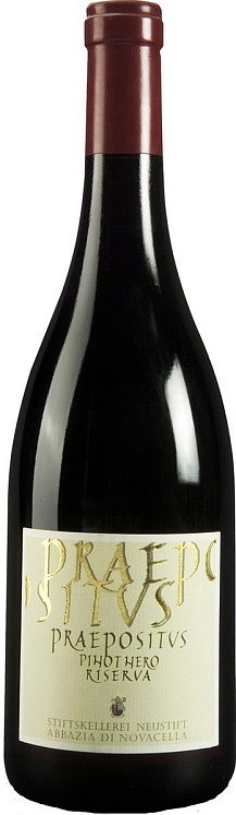 Abbazia di Novacella Praepositus Pinot Nero Riserva 2020