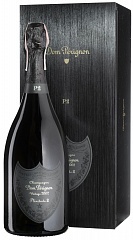 Шампанське та ігристе Dom Perignon P2 Blanc 2002
