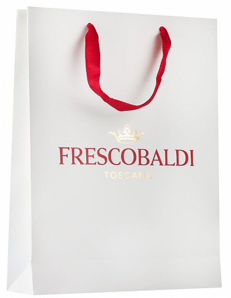 Frescobaldi Bag for 2 bottles