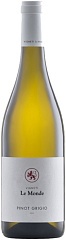 Вино Vigneti Le Monde Pinot Grigio DOC 2024 Set 6 Bottles